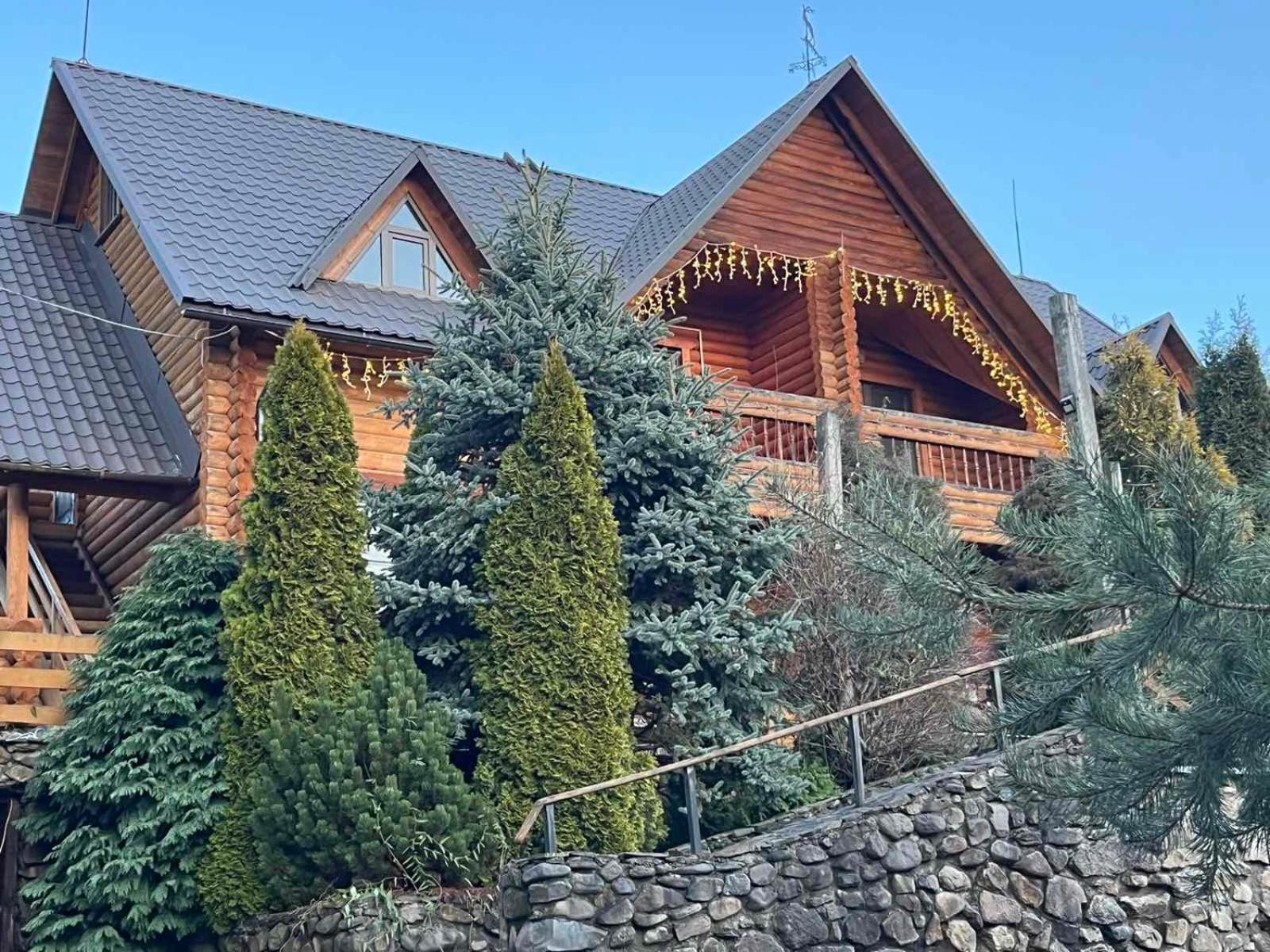 Ploskoye Приватна Садиба Дикий Мед מראה חיצוני תמונה